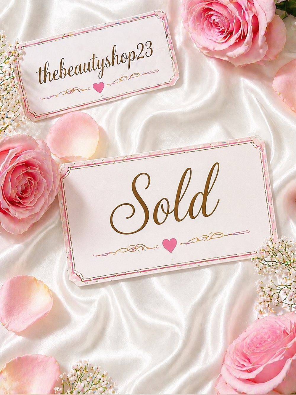 Sold - Picture 1 of 1